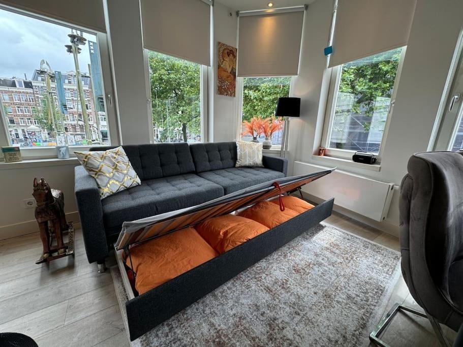 Apartment The Jolly Joker Amsterdam